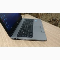 Ноутбук Hp ProBook 650 G1, 15, 6#039;#039;, i7-4610M, 16GB, 250GB SSD, добрий стан, добра батарея