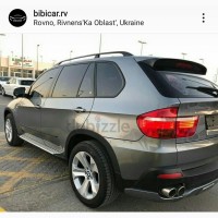 Продам BMW X5 M Дизель