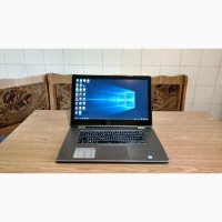 Ультрабук Dell Inspiron 15-7568, 15, 6#039;#039; IPS FHD сенсорний, i5-6200U, 8GB, новий 256GB SSD