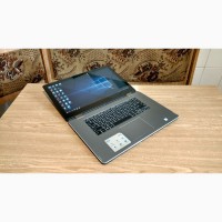 Ультрабук Dell Inspiron 15-7568, 15, 6#039;#039; IPS FHD сенсорний, i5-6200U, 8GB, новий 256GB SSD