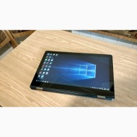 Ультрабук Dell Inspiron 15-7568, 15, 6#039;#039; IPS FHD сенсорний, i5-6200U, 8GB, новий 256GB SSD