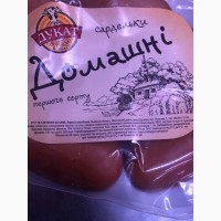 Продам. Ковбаса від виробника