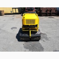 Rammax RW 1403 каток дорожный БУ продам