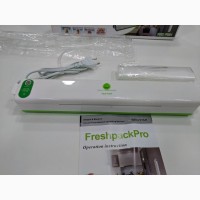 Вакууматор Freshpack Pro Вакуумный упаковщик