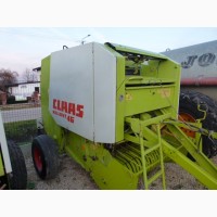 Пресс подборщик рулонный Claas Rollant 46