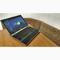 Dell Latitude E6530, 15, 6#039;#039;, i7-3540M 3, 7Ghz, 8GB, 500GB, Nvidia. Перерахунок, готівка