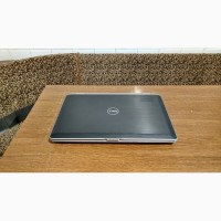 Dell Latitude E6530, 15, 6#039;#039;, i7-3540M 3, 7Ghz, 8GB, 500GB, Nvidia. Перерахунок, готівка