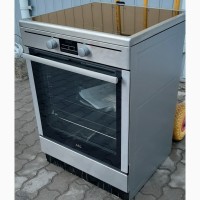 Кухонная плита индукционная поверхность Аег AEG 47036IU-M 74л