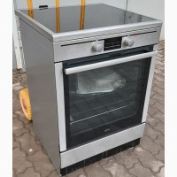 Кухонная плита индукционная поверхность Аег AEG 47036IU-M 74л