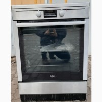 Кухонная плита индукционная поверхность Аег AEG 47036IU-M 74л