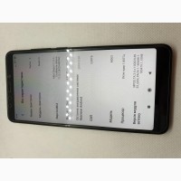 Смартфон Xiaomi Redmi 5 2/16 black