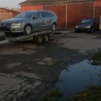 Volkswagen passat b7