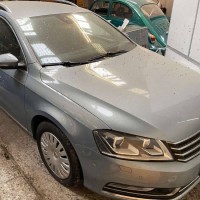 Volkswagen passat b7