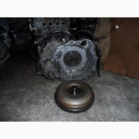 Коробка автомат U140 Toyota Camry 30 3.0 2001-2004