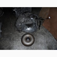 Коробка автомат U140 Toyota Camry 30 3.0 2001-2004