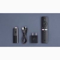 Продам Android Смарт Приставку Xiaomi Mi TV Stick (1/8G) с голосовым управлением