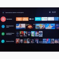 Продам Android Смарт Приставку Xiaomi Mi TV Stick (1/8G) с голосовым управлением