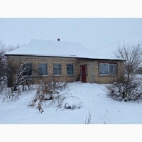 Продам дом Белоцерковский район с. Розалиевка – 115 кв. м