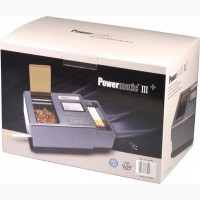 Электрическая автоматическая машина Powermatic 3+ Original USA