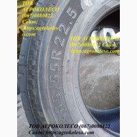 Шина 385/55R22.5 Ecosmart 66 Constancy (рулевая)