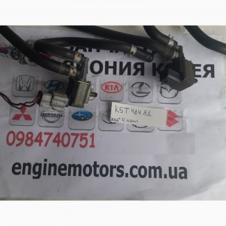 K5T48481 14930CD700 14930CD70A Клапан абсорбера VQ35DE Infiniti FX35 G35 Murano Z50 Maxima