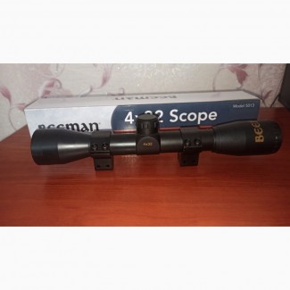 Продам прицел Beeman 4x32 Scope