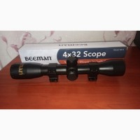 Продам прицел Beeman 4x32 Scope