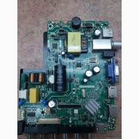 Main Board Tp.ms3663.pb819