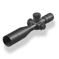 Оптический прицел Discovery Optics HD 4-24X50 SFIR SLT FFP IR-MIL Zero Stop