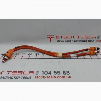 Проводка джаншенбокс-двигатель Tesla model S REST 1055875-10-F 1055875-10-F