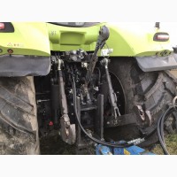 Трактор Claas Axion 930