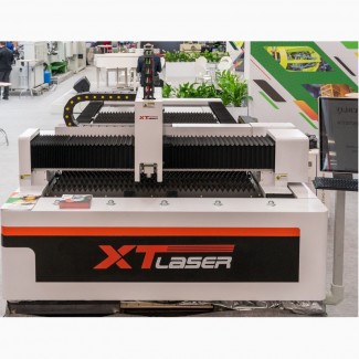 Лазерный станок по металлу XTLASER XTC-F1530H (2 кВт)