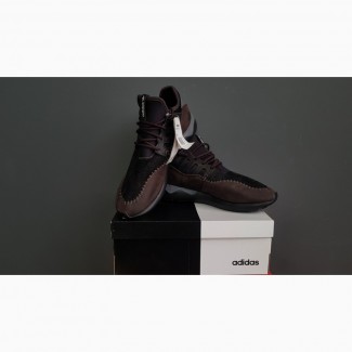 Кросівки Adidas Tubular Moc Runner код товару NEW-002015