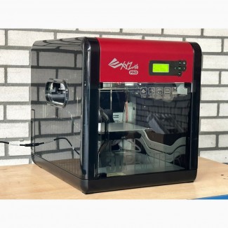 3D Принтер пластик XYZ Printing - da Vinci 1.0 Pro