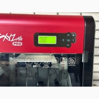 3D Принтер пластик XYZ Printing - da Vinci 1.0 Pro