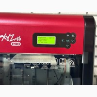 3D Принтер пластик XYZ Printing - da Vinci 1.0 Pro