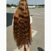 Салон красоты покупает волосы в Кривом Роге от 40 см до 100000 грн