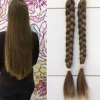 Салон красоты покупает волосы в Кривом Роге от 40 см до 100000 грн