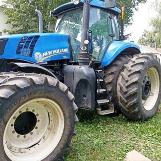 Трактор New Holland T8.410