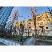 Продаж 2-к квартира Київ, Печерський, 108000 $