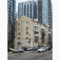 Продаж 2-к квартира Київ, Печерський, 108000 $