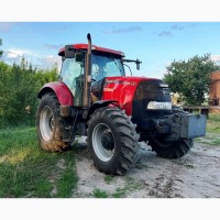 Трактор Case IH Puma 155