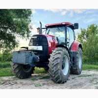 Трактор Case IH Puma 155