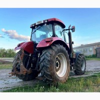 Трактор Case IH Puma 155