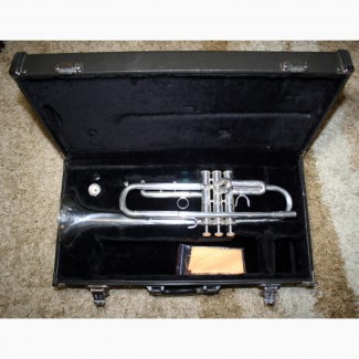 Труба Trumpet Професійна Kanstul Model 700 Anaheim, Ca U.S.A. Trumpet