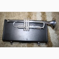 Труба Trumpet Професійна Kanstul Model 700 Anaheim, Ca U.S.A. Trumpet