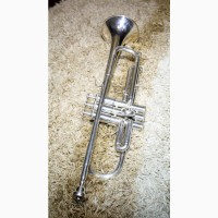 Труба Trumpet Професійна Kanstul Model 700 Anaheim, Ca U.S.A. Trumpet