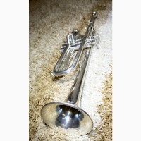 Труба Trumpet Професійна Kanstul Model 700 Anaheim, Ca U.S.A. Trumpet