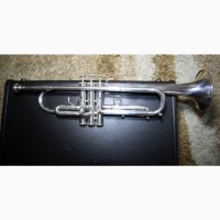 Труба Trumpet Професійна Kanstul Model 700 Anaheim, Ca U.S.A. Trumpet