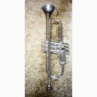 Труба Trumpet Професійна Kanstul Model 700 Anaheim, Ca U.S.A. Trumpet